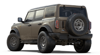 2025 Ford Bronco® External Image 3